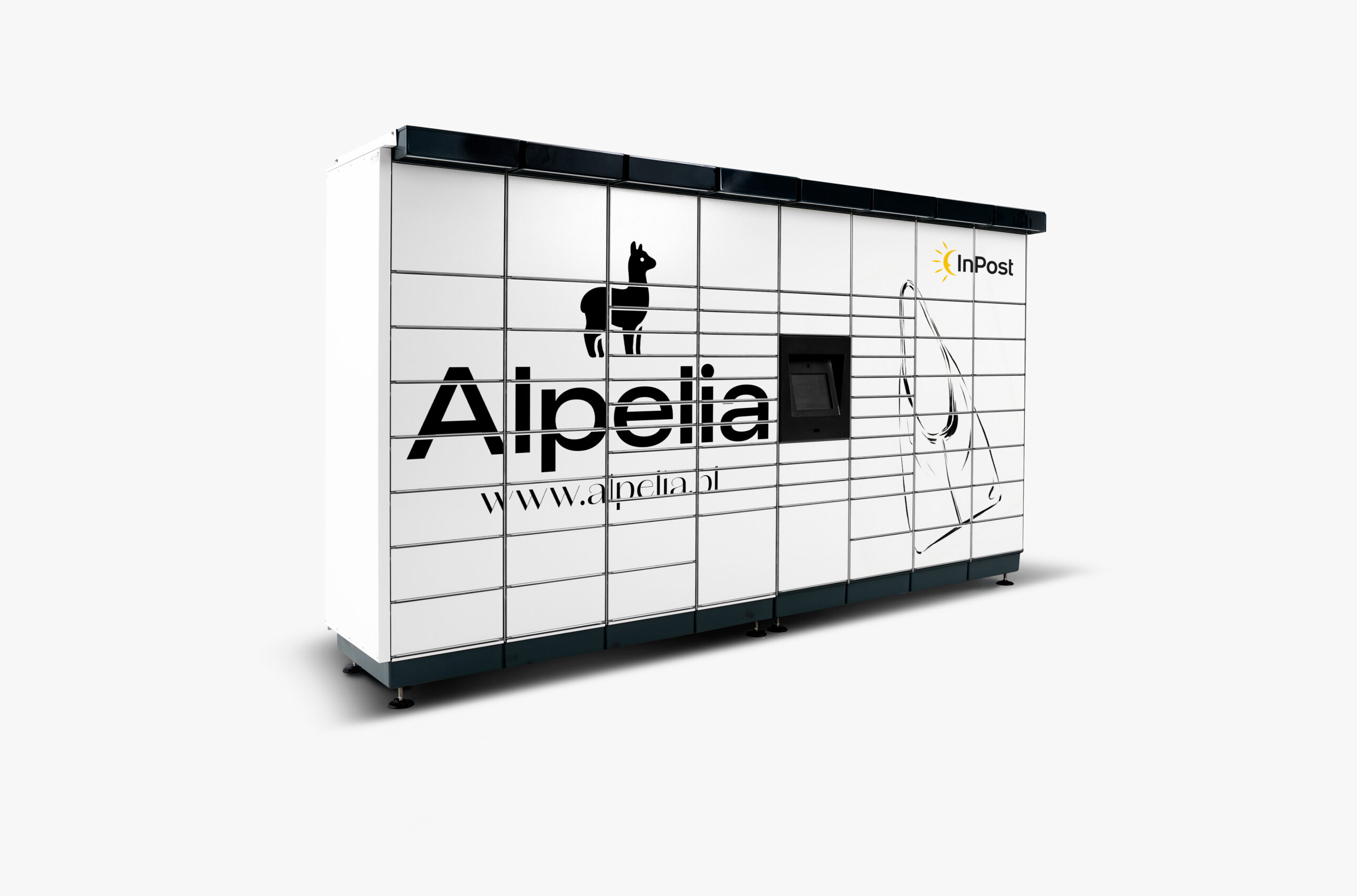 Darmowa dostawa InPost Paczkomat