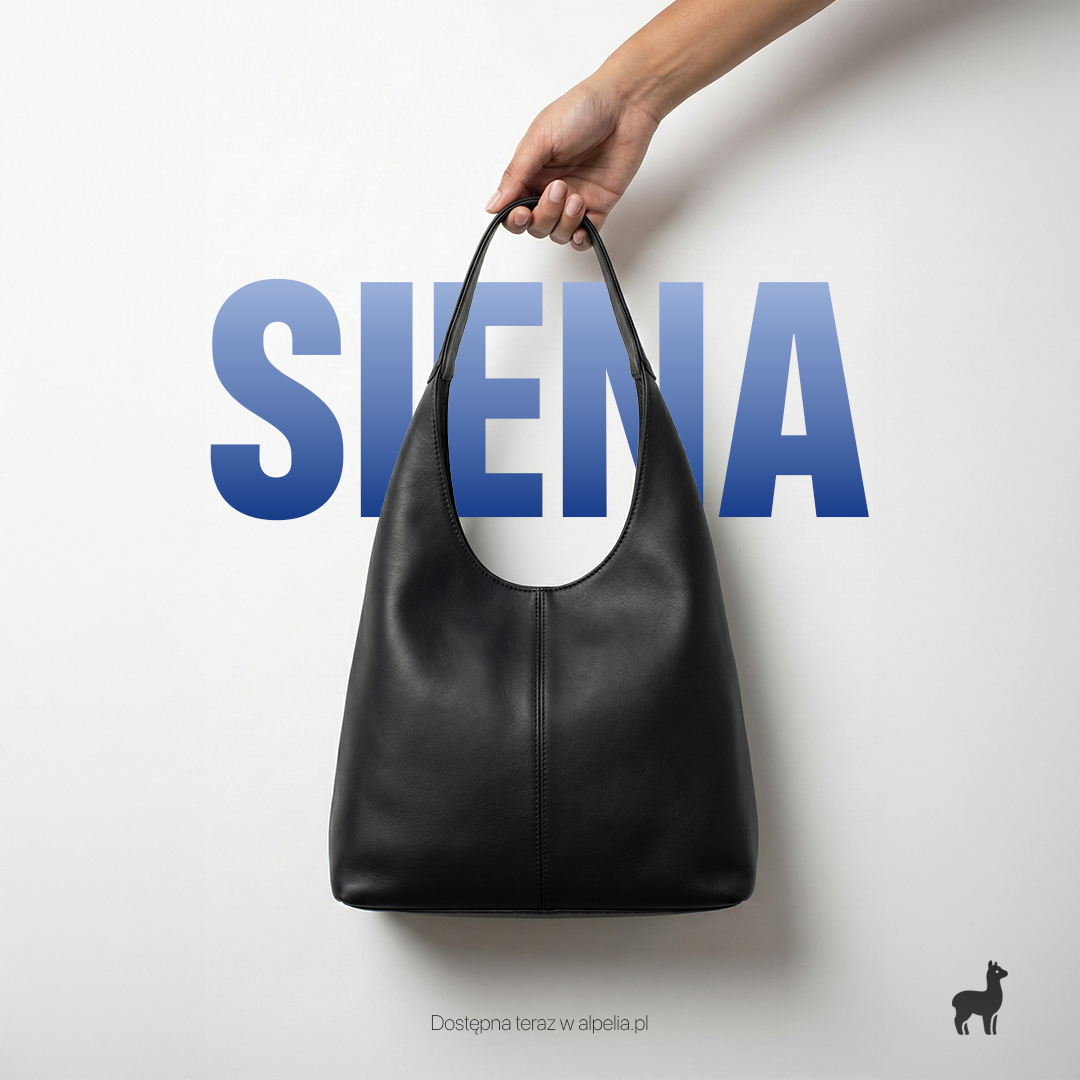 Torebka Siena — zdjęcie produktu